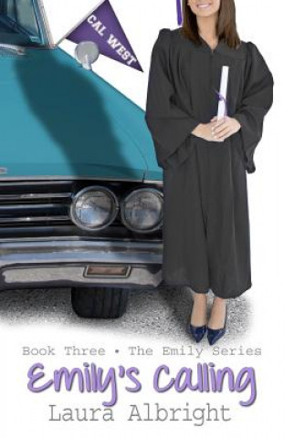 Buch Emily's Calling Laura Albright