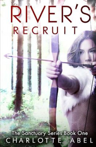 Libro River's Recruit Charlotte Abel