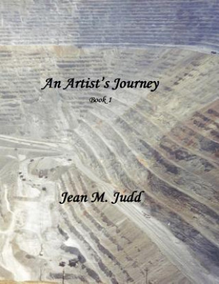 Kniha Artist's Journey Jean M Judd