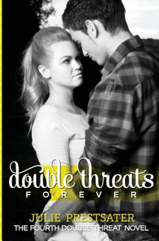 Buch Double Threats Forever Julie Prestsater