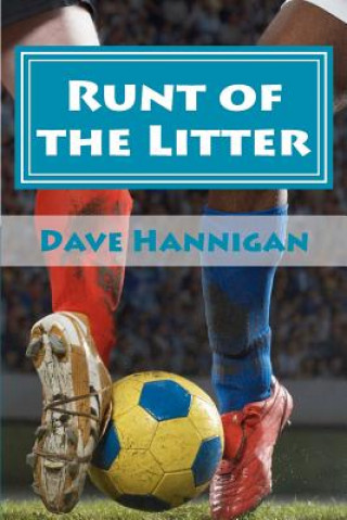 Livre Runt of the Litter Dave Hannigan