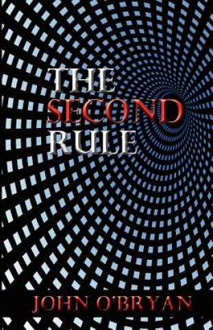 Książka The Second Rule John O'Bryan