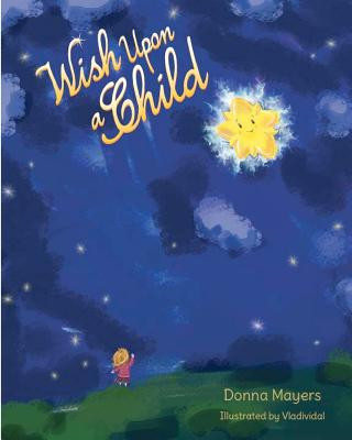 Книга Wish Upon a Child Donna Mayers