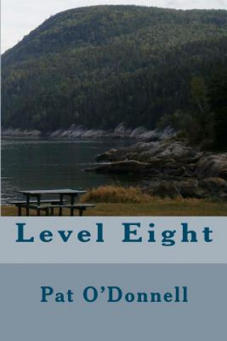 Knjiga Level Eight Pat O'Donnell