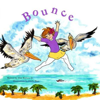 Knjiga Bounce Alan M Webster Jr