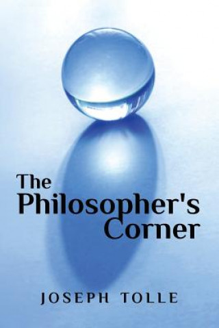 Книга The Philosopher's Corner Joseph Tolle