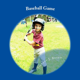 Libro Baseball Game Tiffany J Breed
