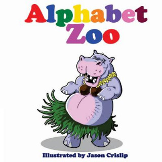 Carte Alphabet Zoo Jason W Crislip