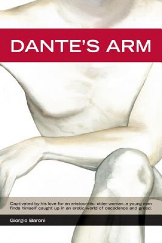Kniha Dante's Arm Giorgio Baroni