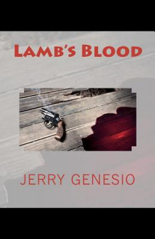Könyv Lamb's Blood Jerry Genesio