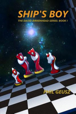 Boek Ship's Boy Phil Geusz