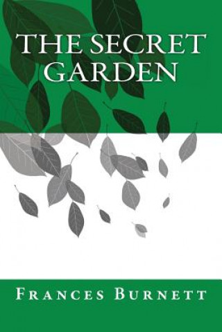 Knjiga The Secret Garden Frances Hodgson Burnett