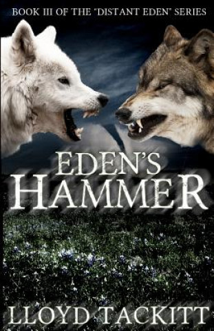 Kniha Eden's Hammer Lloyd Tackitt