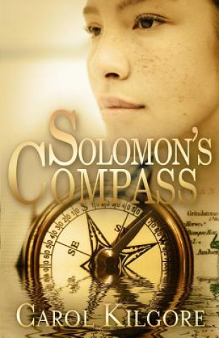 Buch Solomon's Compass Carol Kilgore