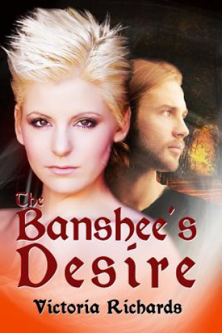 Libro Banshee's Desire Victoria Richards