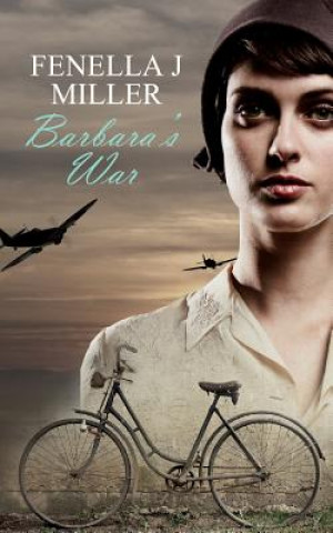 Knjiga Barbara's War Fenella J Miller