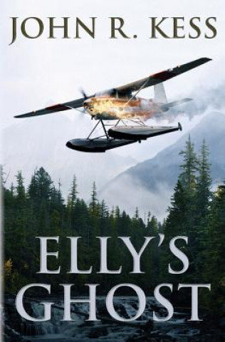 Kniha Elly's Ghost John R Kess