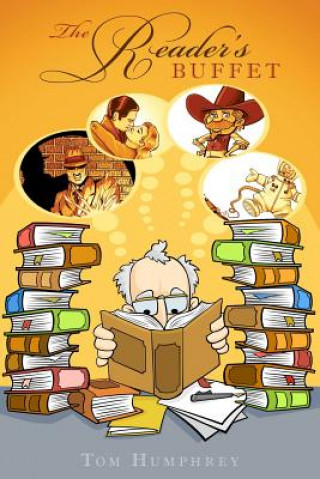 Libro The Reader's Buffet Tom Humphrey