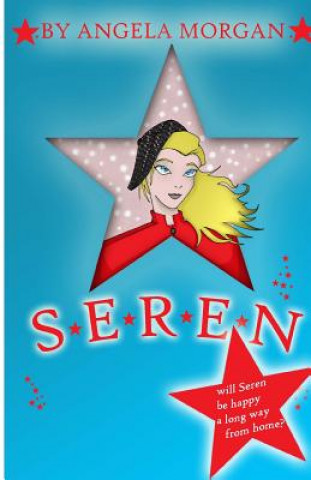 Boek Seren MS Angela Morgan