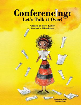 Carte Conferencing: Let's Talk it Over Terri Kelley