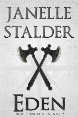 Book Eden Janelle Stalder