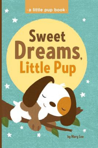 Kniha Sweet Dreams, Little Pup Mary Lee