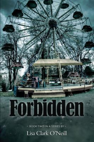 Boek Forbidden Lisa Clark O'Neill