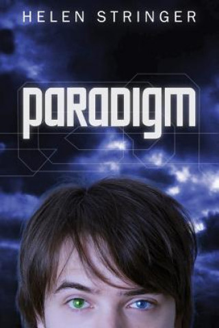 Knjiga Paradigm Helen Stringer