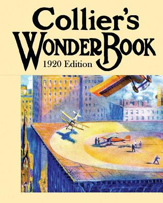 Kniha Collier's Wonder Book: 1920 Edition Waldemar Kaempffert