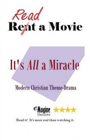 Libro It's All a Miracle Jeff Moulder