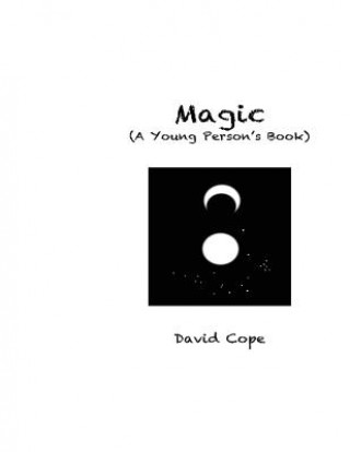 Knjiga Magic David Cope