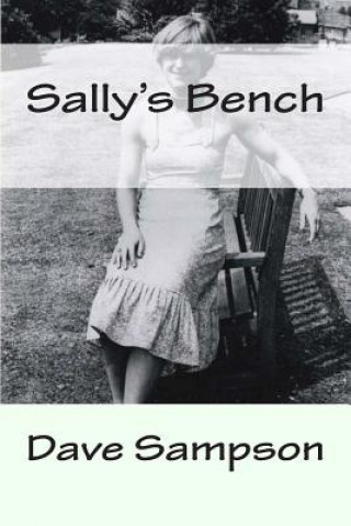 Knjiga Sally's Bench Dave Sampson