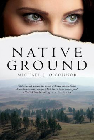 Knjiga Native Ground Michael O'Connor