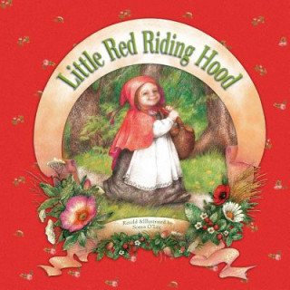 Carte Little Red Riding Hood Charles Perrault