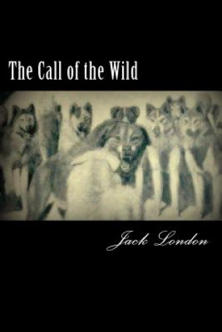 Libro The Call of the Wild Jack London
