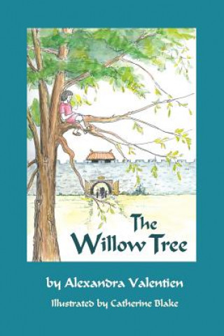 Knjiga The Willow Tree Mrs Muriel Alexandra Valentien