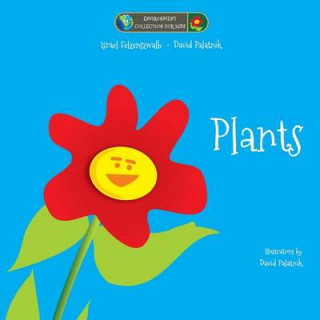 Book Plants Israel Felzenszwalb