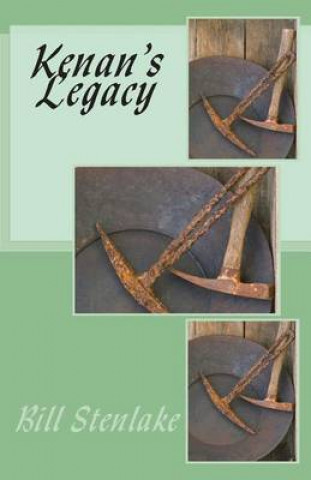 Book Kenan's Legacy Bill Stenlake