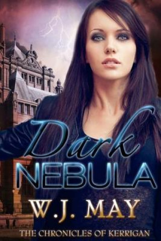 Knjiga Dark Nebula W J May