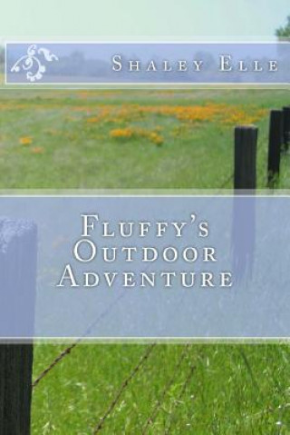 Carte Fluffy's Outdoor Adventure Shaley M Elle