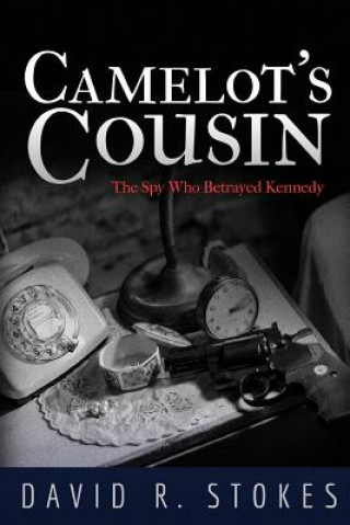 Kniha Camelot's Cousin: An Espionage Thriller David R Stokes