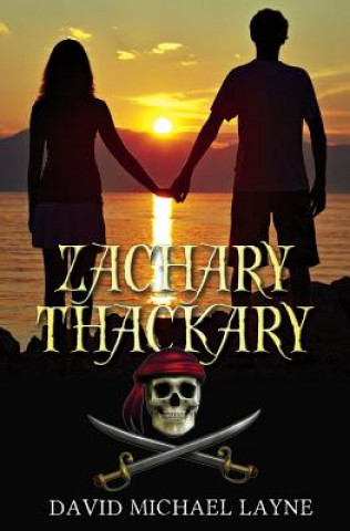 Book Zachary Thackary David Michael Layne