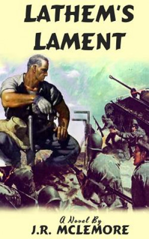 Boek Lathem's Lament J R McLemore