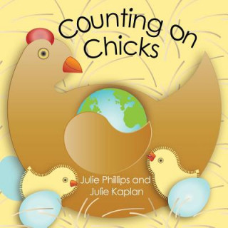 Book Counting on Chicks Julie Phillips