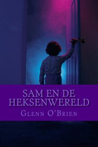 Book Sam en de Heksenwereld Glenn O'Brien