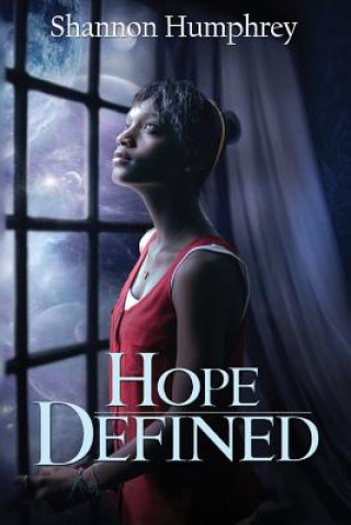 Книга Hope Defined Shannon Humphrey