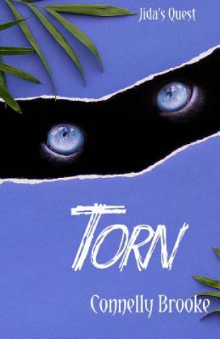 Libro Torn Connelly Brooke