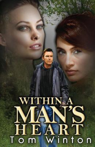 Buch Within a Man's Heart Tom Winton