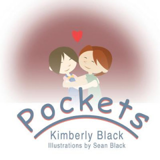 Knjiga Pockets Kimberly Black