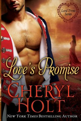 Kniha Love's Promise Cheryl Holt